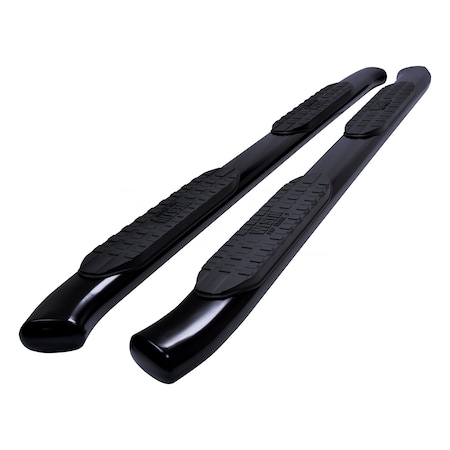 Westin PRO TRAXX 5 Oval Nerf Step Bars 21-54175